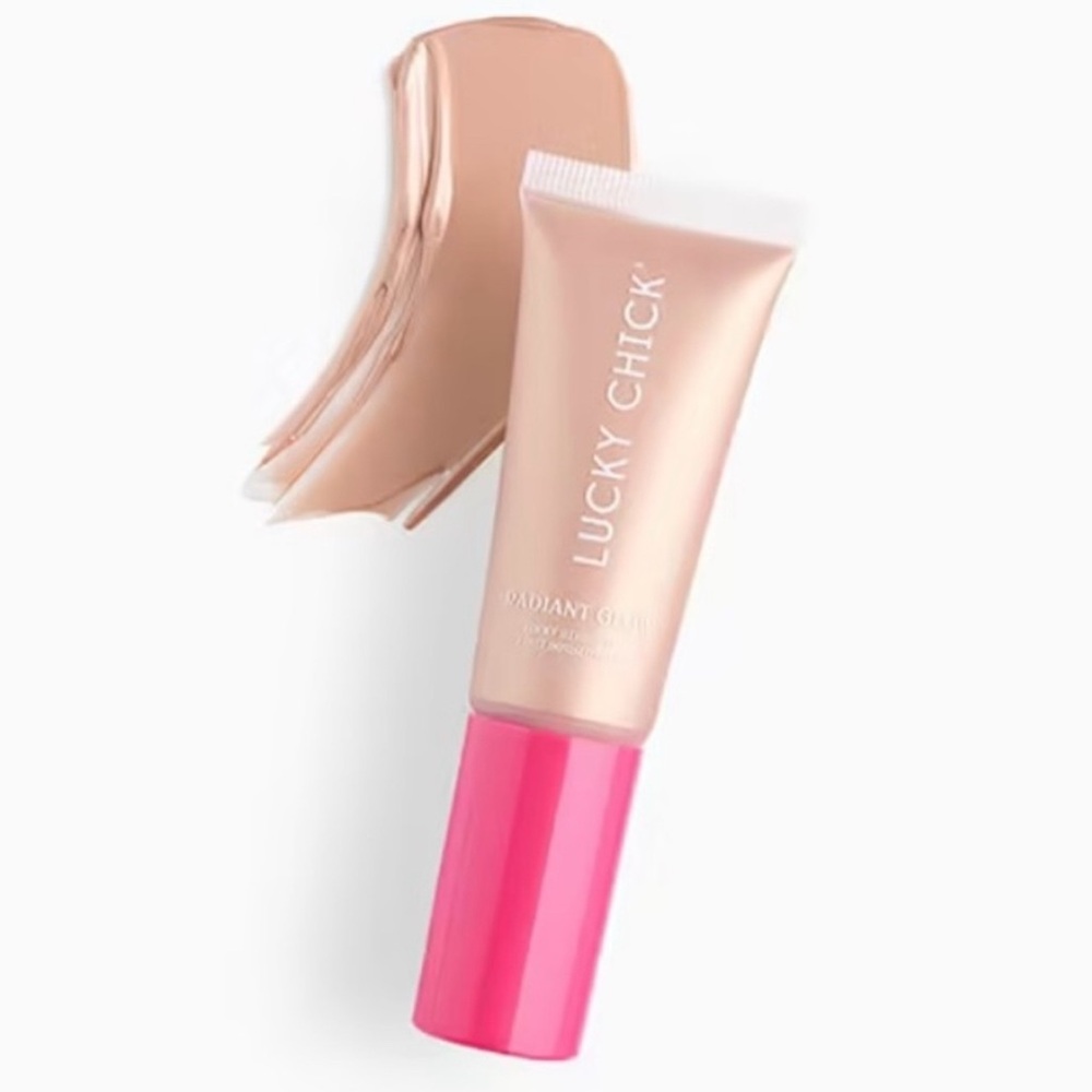 NIB Lucky Chick Radiant Glow Illuminizer